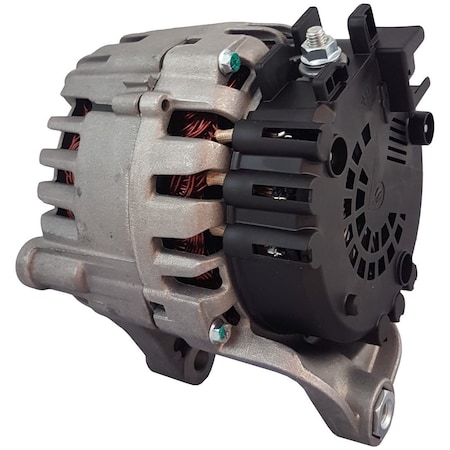 Ilc Replacement For Valeo, Tg23C012 Alternator TG23C012 ALTERNATOR